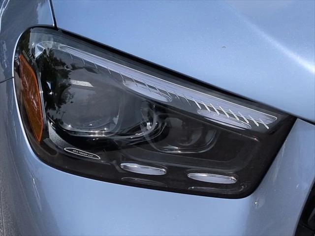2026 Mercedes-Benz GLE GLE 450 4MATIC