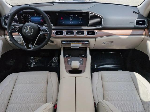 2026 Mercedes-Benz GLE GLE 450 4MATIC