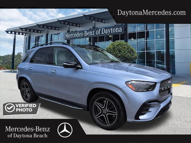 2026 Mercedes-Benz GLE GLE 450 4MATIC for sale in Daytona Beach, FL