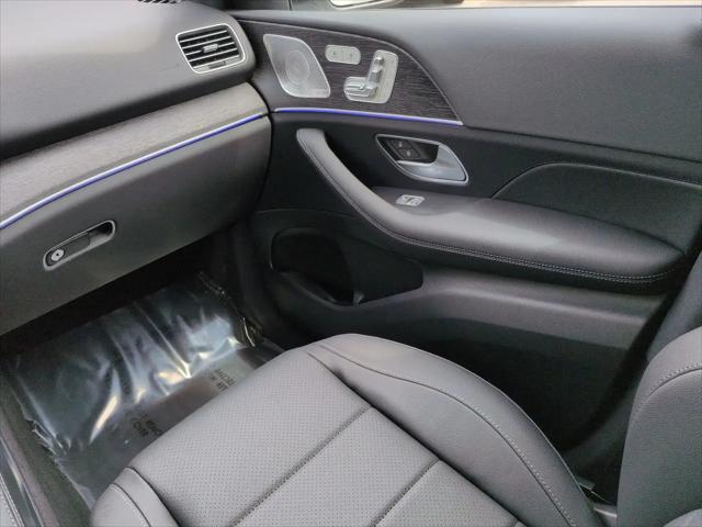 2026 Mercedes-Benz GLE GLE 450 4MATIC