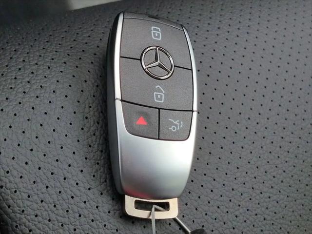 2026 Mercedes-Benz GLE GLE 450 4MATIC