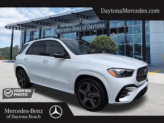2026 Mercedes-Benz GLE GLE 450 4MATIC for sale in Daytona Beach, FL