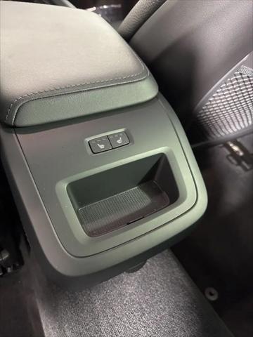 2025 Volvo V60 Cross Country Plus, B5 AWD Gas (mild hybrid)