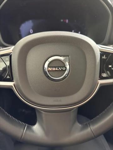2025 Volvo V60 Cross Country Plus, B5 AWD Gas (mild hybrid)