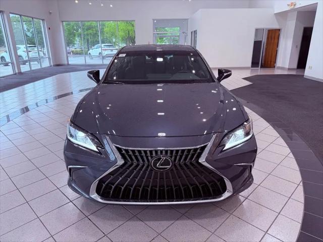 2025 Lexus ES 350 ES 350
