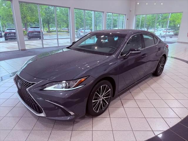 2025 Lexus ES 350 ES 350