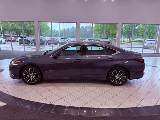 2025 Lexus ES 350 ES 350