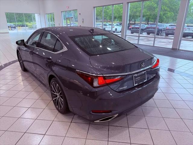 2025 Lexus ES 350 ES 350