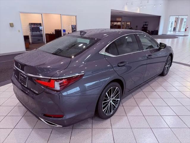 2025 Lexus ES 350 ES 350