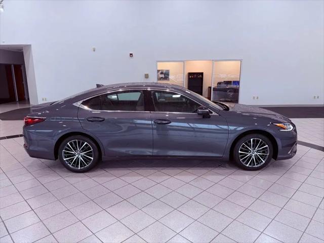 2025 Lexus ES 350 ES 350
