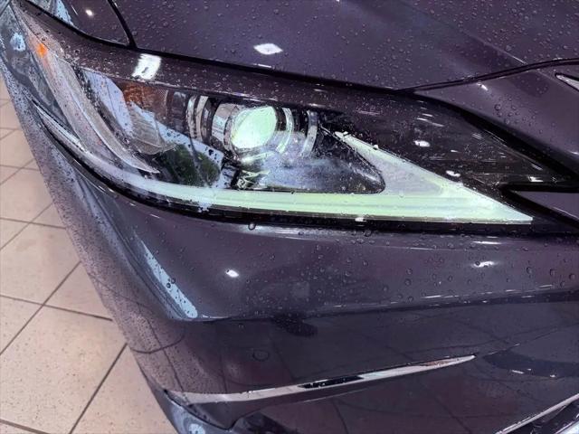 2025 Lexus ES 350 ES 350