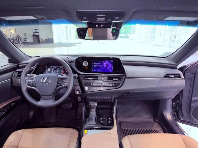2025 Lexus ES 350 ES 350