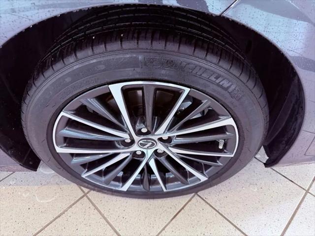 2025 Lexus ES 350 ES 350