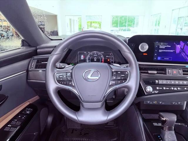 2025 Lexus ES 350 ES 350