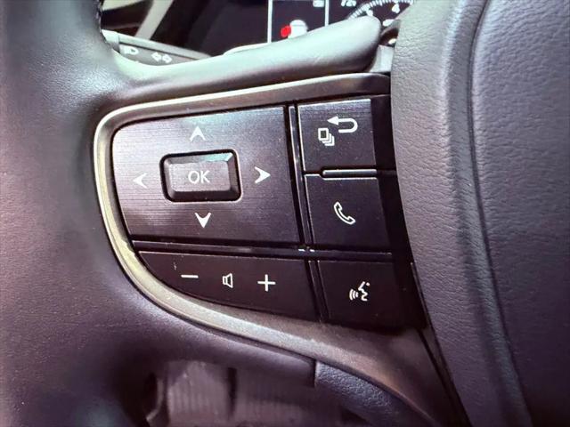 2025 Lexus ES 350 ES 350