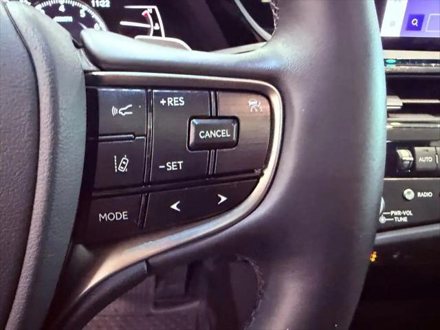 2025 Lexus ES 350 ES 350