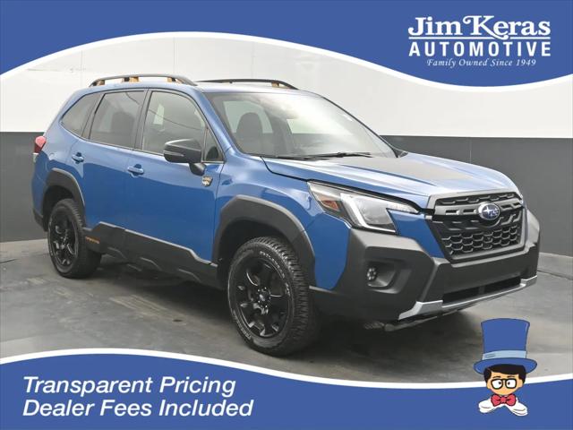 2022 Subaru Forester Wilderness for sale in Memphis, TN