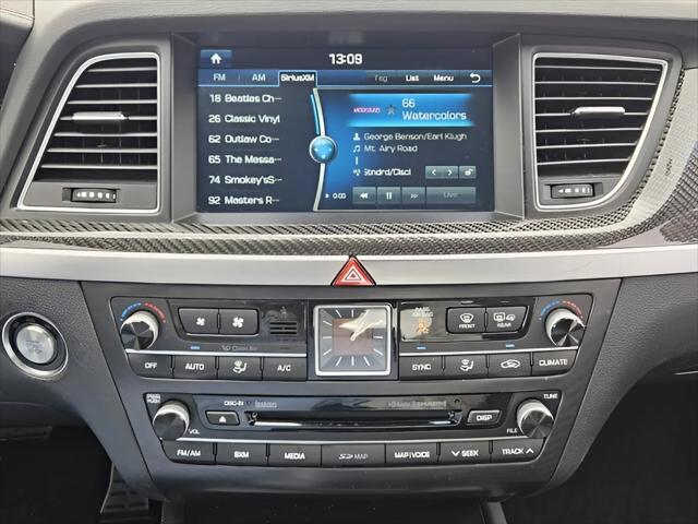 2019 Genesis G80 3.3T Sport