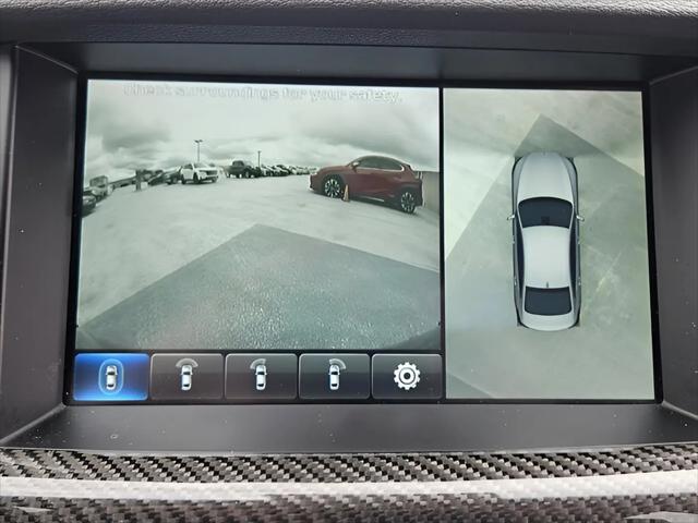 2019 Genesis G80 3.3T Sport