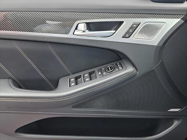 2019 Genesis G80 3.3T Sport