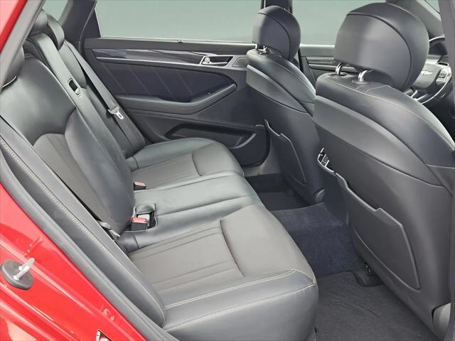 2019 Genesis G80 3.3T Sport