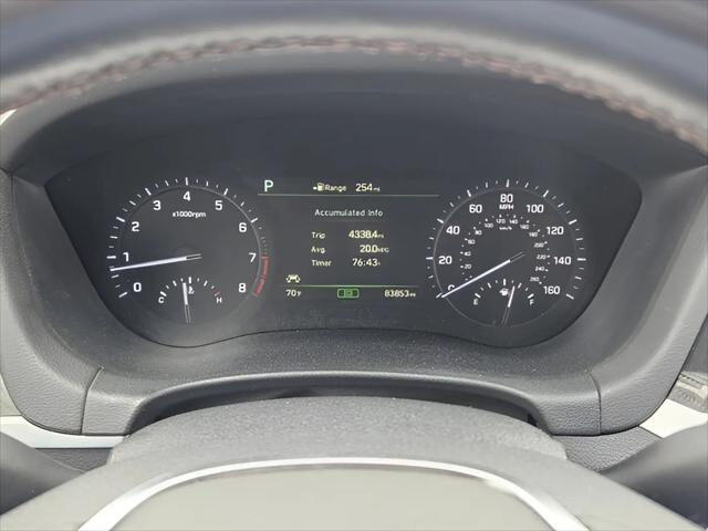 2019 Genesis G80 3.3T Sport