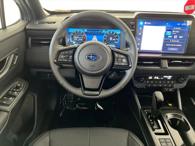 2026 Subaru Outback Limited XT