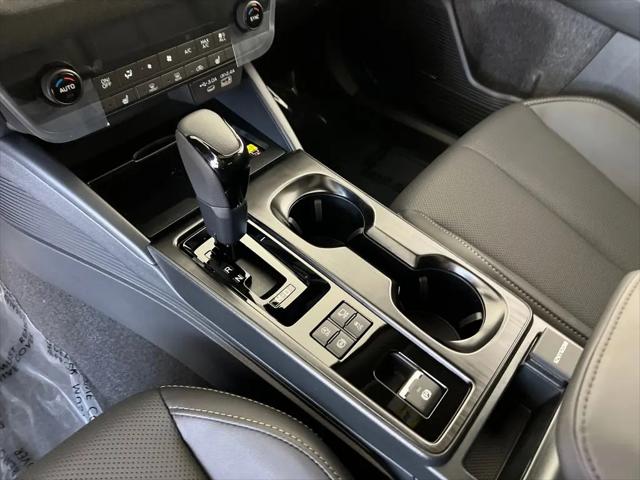 2026 Subaru Outback Limited XT