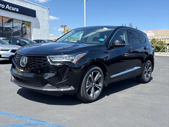 2026 Acura RDX Technology for sale in Montclair, CA