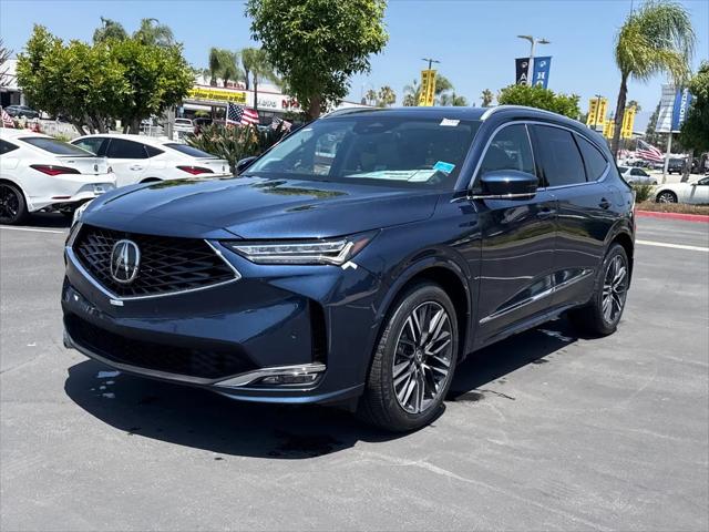 2026 Acura MDX Advance Package for sale in Montclair, CA