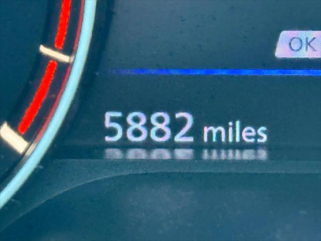 2025 Nissan Altima SR AWD