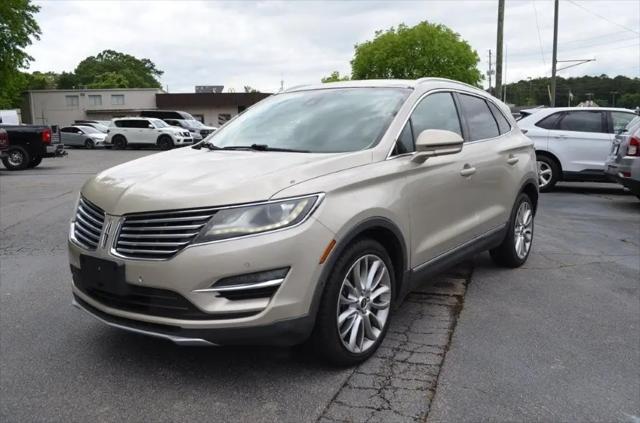 2017 Lincoln MKC Reserve for sale in Lagrange, GA