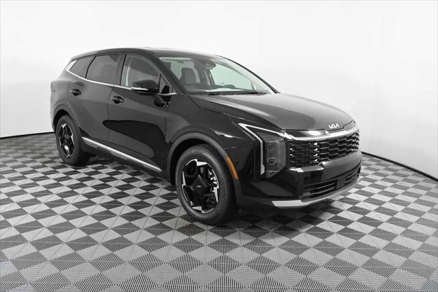 2026 Kia Sportage EX for sale in Kennesaw, GA