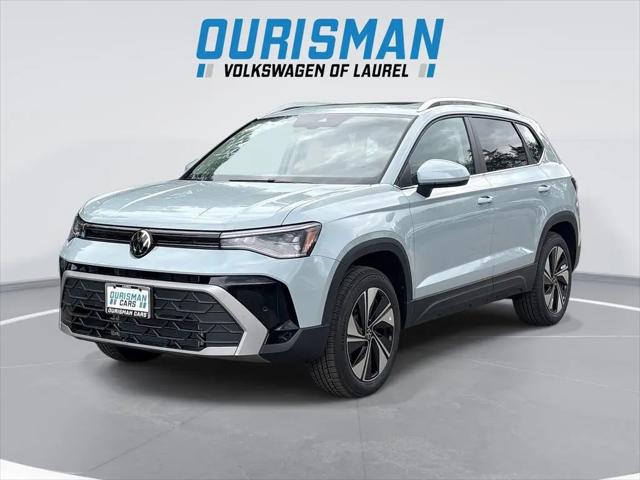 2026 Volkswagen Taos SE for sale in Laurel, MD