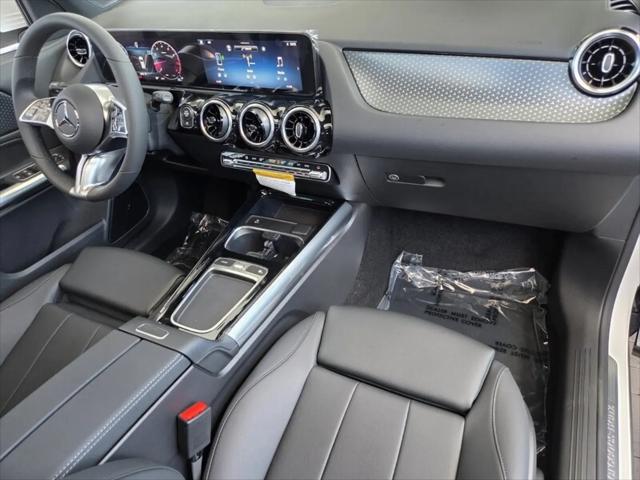 2026 Mercedes-Benz GLA-CLASS 4MATIC