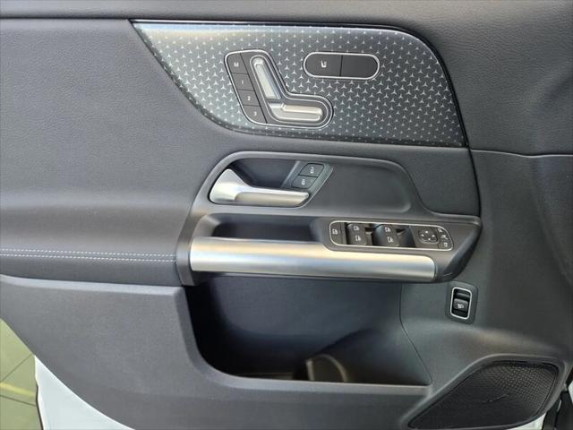 2026 Mercedes-Benz GLA-CLASS 4MATIC