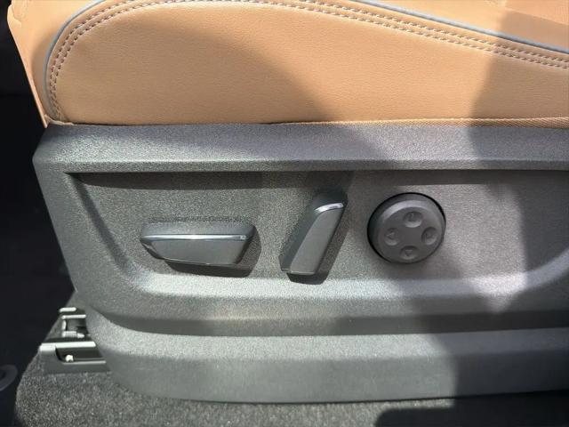 2026 INFINITI QX80 LUXE AWD