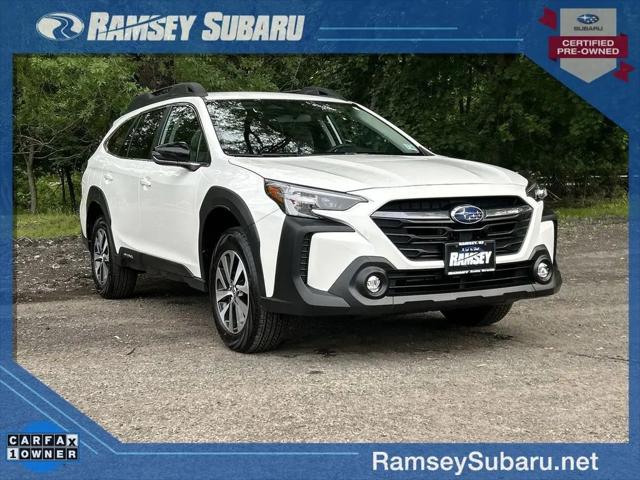 2025 Subaru Outback Premium for sale in Ramsey, NJ