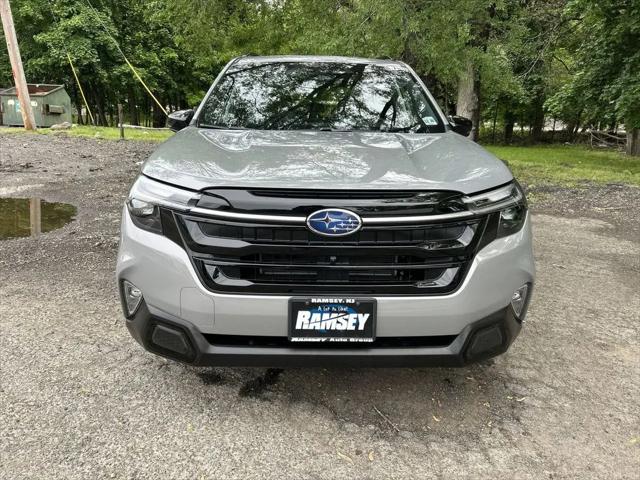 2025 Subaru Forester Touring Hybrid