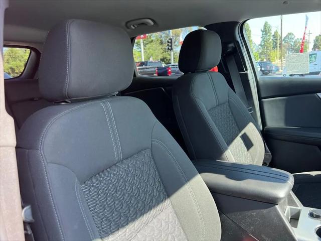 2022 Chevrolet Blazer FWD 2LT