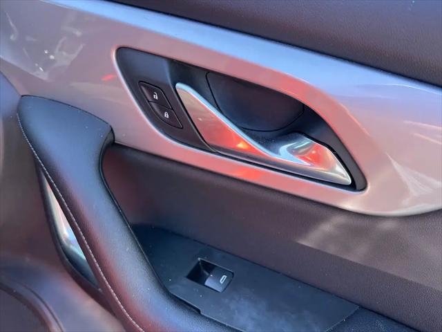 2022 Chevrolet Blazer FWD 2LT
