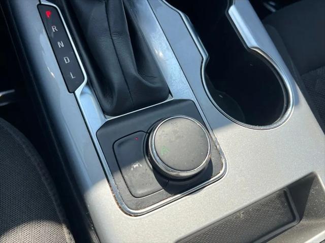 2022 Chevrolet Blazer FWD 2LT