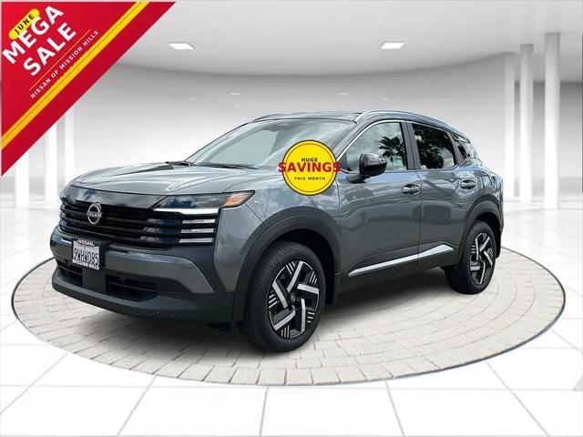 2026 Nissan Kicks SV for sale in Mission Hills, CA