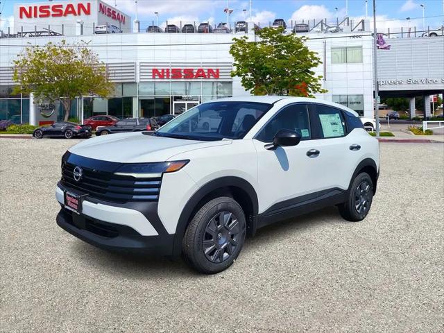 2026 Nissan Kicks S for sale in Mission Hills, CA