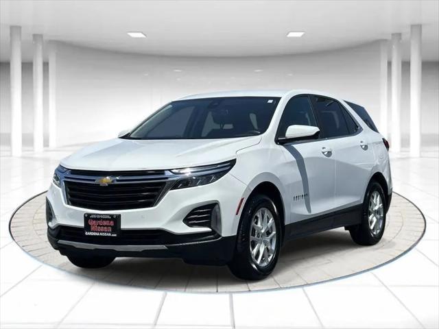 2024 Chevrolet Equinox FWD LT for sale in Gardena, CA