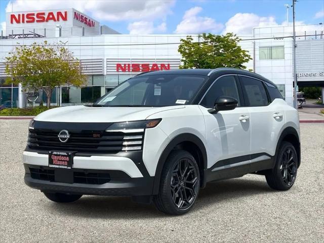 2026 Nissan Kicks SR for sale in Gardena, CA