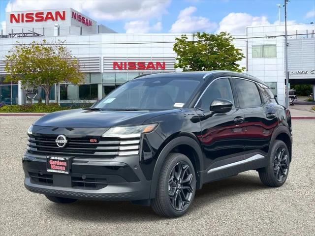 2026 Nissan Kicks SR for sale in Gardena, CA