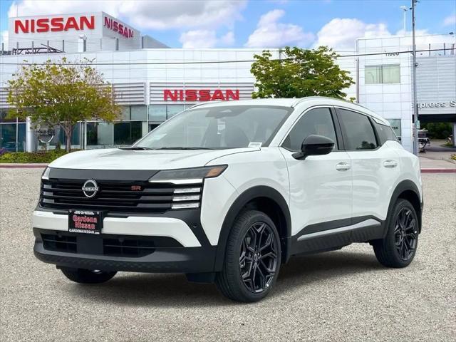 2026 Nissan Kicks SR for sale in Gardena, CA