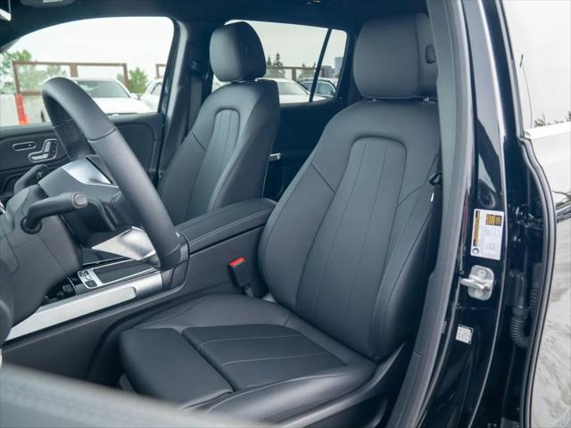 2025 Mercedes-Benz EQB 300 4MATIC