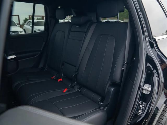 2025 Mercedes-Benz EQB 300 4MATIC